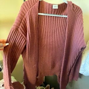 Cardigan